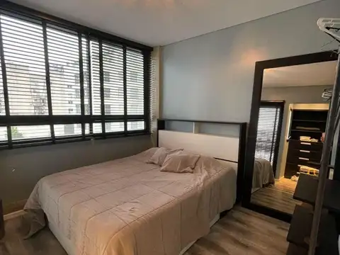 CITY COMFORT – Diseño moderno, luminosidad y excelente ubicación