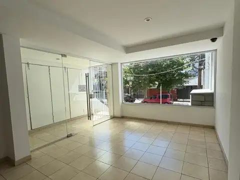 Anchordoqui 1600, Piso 4