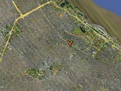 Depto Tipo Casa en Venta al Norte