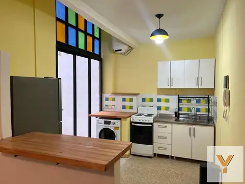 PH en Venta - 2 Dormitorios 1 Baño - 72mts - Colegiales
