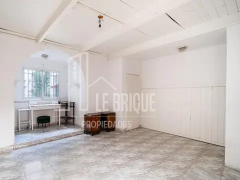 Depto Tipo Casa en Venta de 2 dormitorios