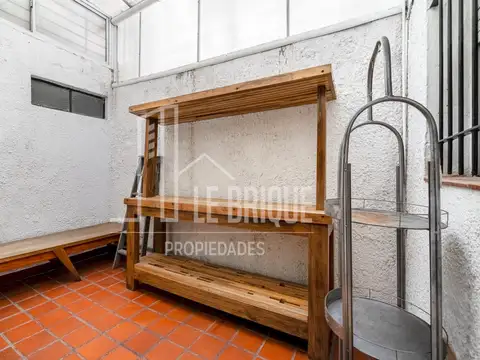 Depto Tipo Casa en Venta 50 años