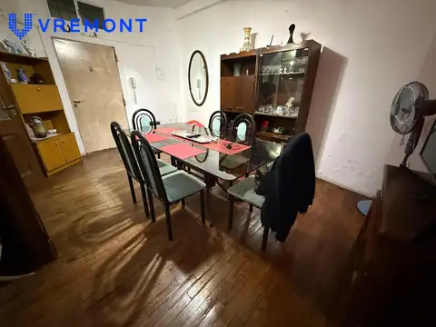 Depto Tipo Casa en Venta de 3 ambientes