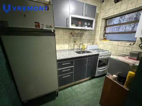 Depto Tipo Casa en Venta en Balvanera, USD 62.000