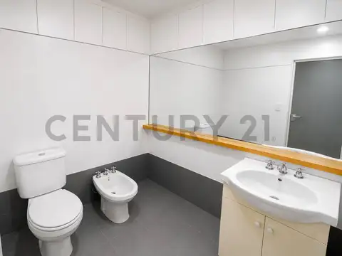Departamento en Venta en Palermo Nuevo, USD 125.000