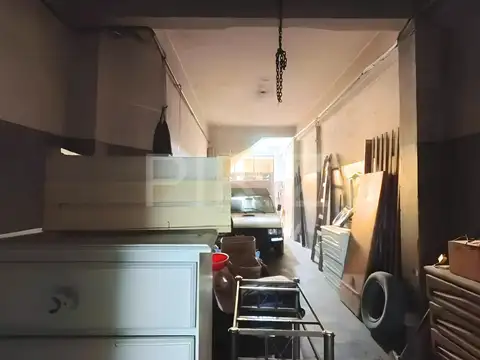 Depto Tipo Casa en Venta en Villa Soldati, USD 65.000