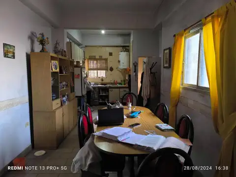 Depto Tipo Casa en Venta de 2 dormitorios