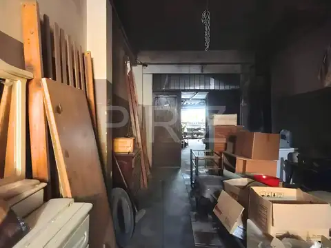 Depto Tipo Casa en Venta de 2 dormitorios