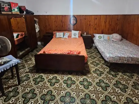 Depto Tipo Casa en Venta 45 años