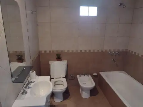 Fonrouge 100, Piso 3