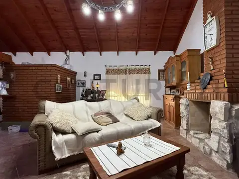 Casa en Venta 15 años
