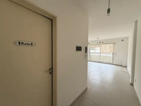 Departamento en Alquiler de Monoambiente