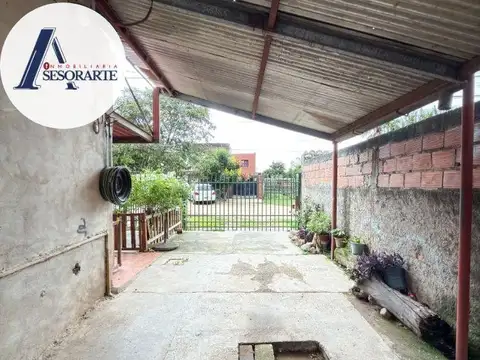 Casa en Venta en Salta, USD 65.000