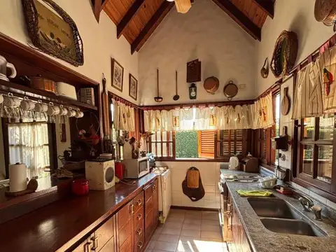Casa en Venta 45 años