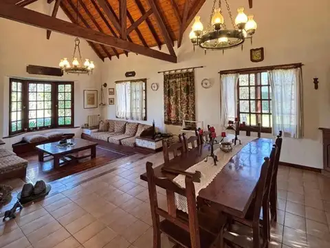 Casa en Venta de 3 dormitorios