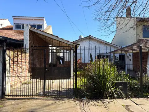 Casa en Venta 47 años