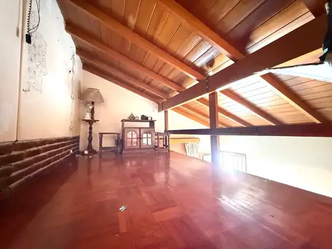 Casa en Venta de 1 dormitorio