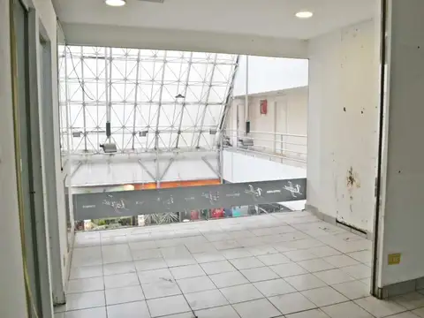 Galpon en Venta en San Nicolás, USD 19.500