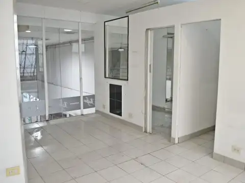 Galpon en Venta en San Nicolás, USD 19.500