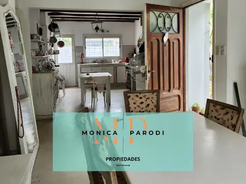 Depto Tipo Casa en Venta al Norte