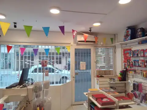 Venta local comercial al frente  barrio Martin, Rosario