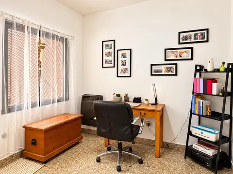 Casa en Venta 40 años
