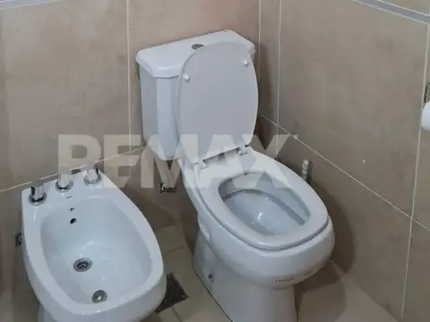 Oficina Monoambiente con 1 baño