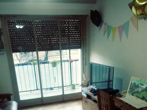 Departamento en Venta 55 años