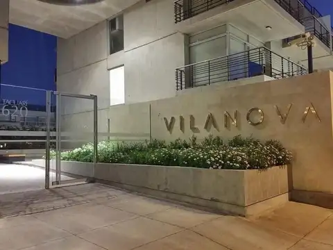 *EXCLUSIVO DEPARTAMENTO DE 2 AMB - VILANOVA RAMOS MEJIA