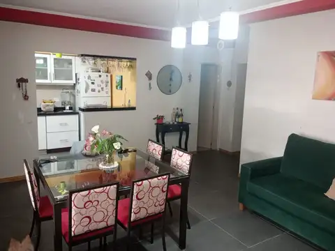 Depto Tipo Casa en Venta en Remedios de Escalada, USD 88.000