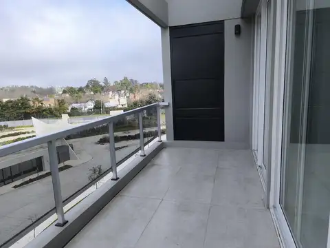 Departamento en Alquiler en Countries y Barrios Cerrados en La Lonja, USD 850