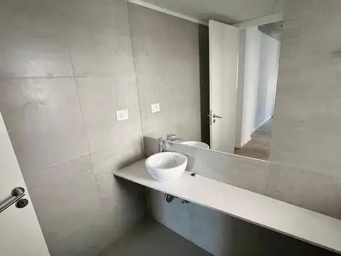 Departamento en Alquiler de 3 ambientes