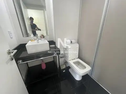 Departamento en Alquiler Temporal 12 años