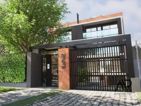 Venta Apartamento de 2 dormitorios, 2 baños, parrillero y garaje en Punta Gorda