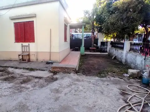 Venta casa 4 ambientes apto credito hipotecario