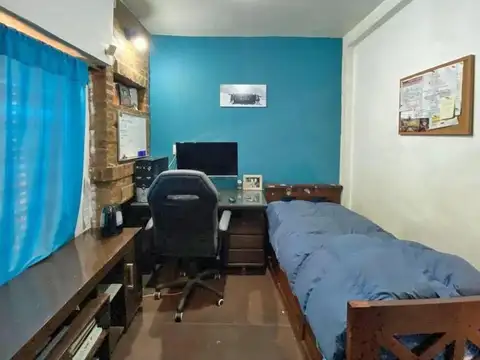CASA - 4 AMBIENTES - MERLO