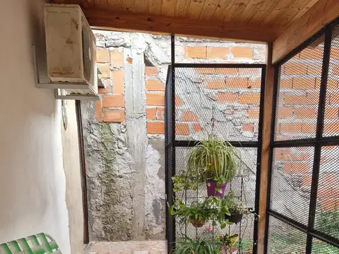 INTERNO EN VENTA JUAN B JUSTO 5500