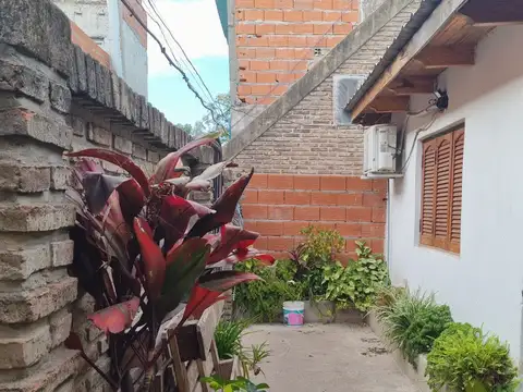 Casa en Venta en Empalme Graneros, USD 21.000