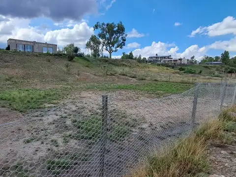 Terreno en Venta en Las Compuertas, USD 12.000