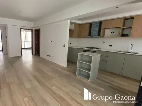 Cucha Cucha 1161 - Dto. 2amb. con Balcón Corrido y Amenities