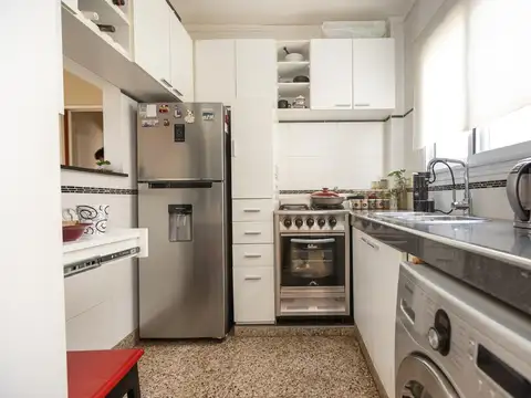 Venta PH 3 ambientes en Avellaneda.