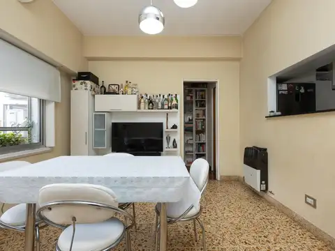 Depto Tipo Casa en Venta de 3 ambientes