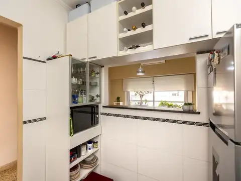 Depto Tipo Casa en Venta 50 años