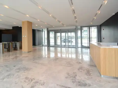 Oficina en Alquiler en Puerto Madero, USD 8.164