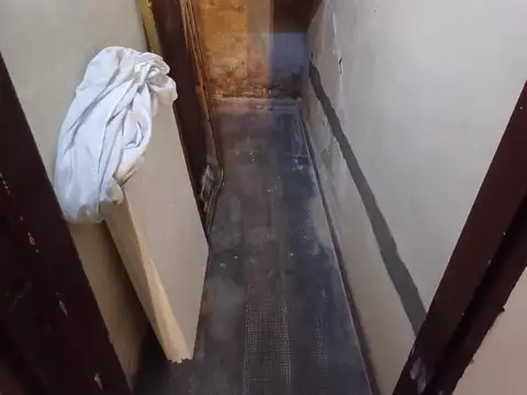 Casa tipo duplex