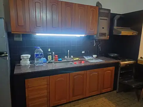 Casa en Venta en Banfield, USD 95.000