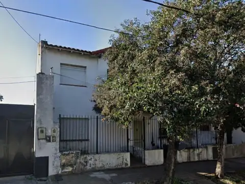 Casa tipo duplex