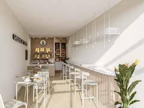 VTA LOCAL COMERCIAL SAENZ PEÑA A ESTRENAR