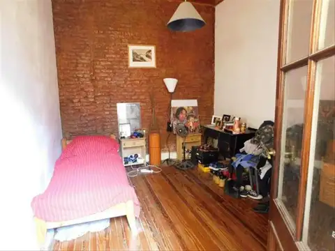 Depto Tipo Casa 4 ambientes con 3 baños