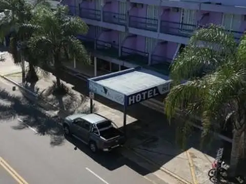 Hotel en Venta en Concordia, USD 1.600.000